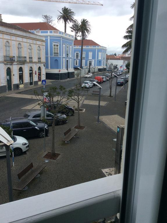 Marina Lounge Home Ponta Delgada Exterior foto