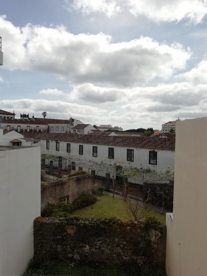 Marina Lounge Home Ponta Delgada Exterior foto